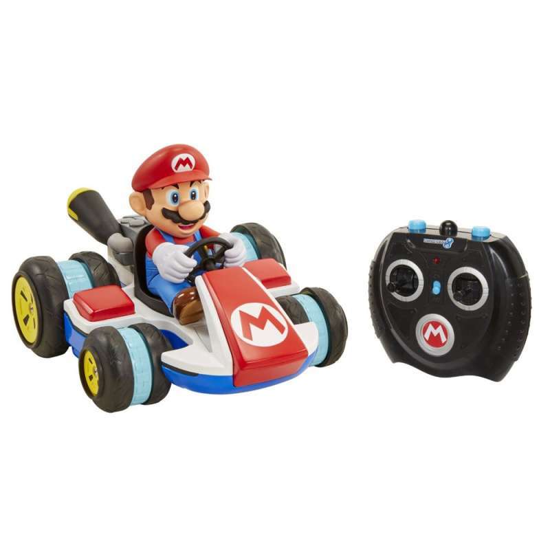 Jual World of Nintendo Mario Kart Mini 
