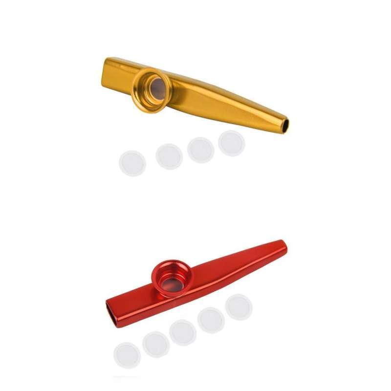 kazoo gold