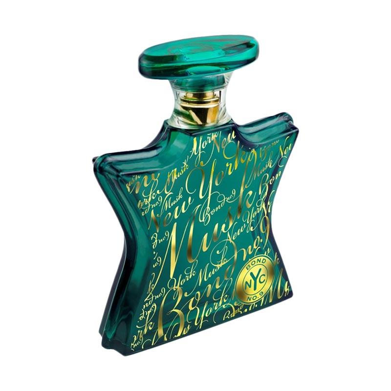 Harga parfum bond top no 9 original