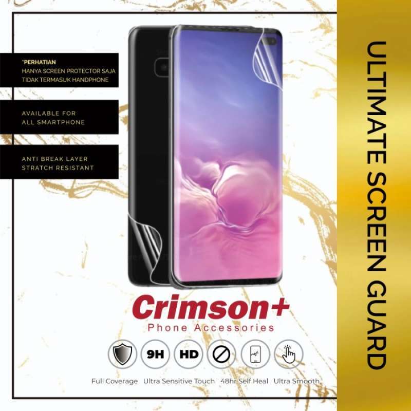 S10 Plus Screen Guard Pack HDprivacy Galaxy S10 Plus Screen