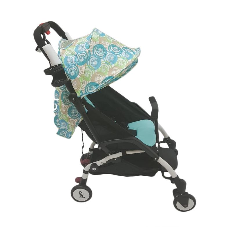 Aiqi stroller sale