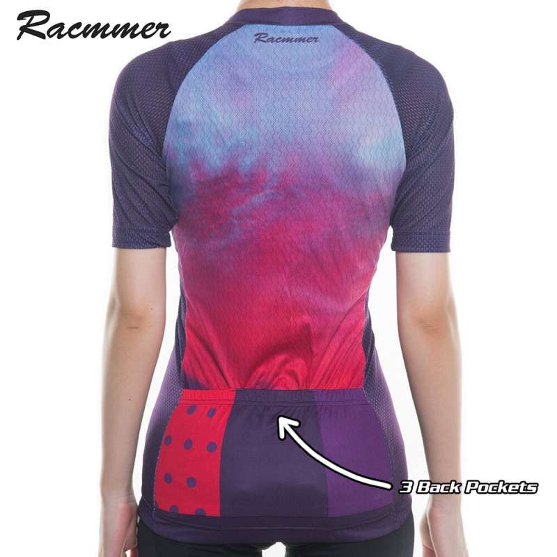 Racmmer jersey sales