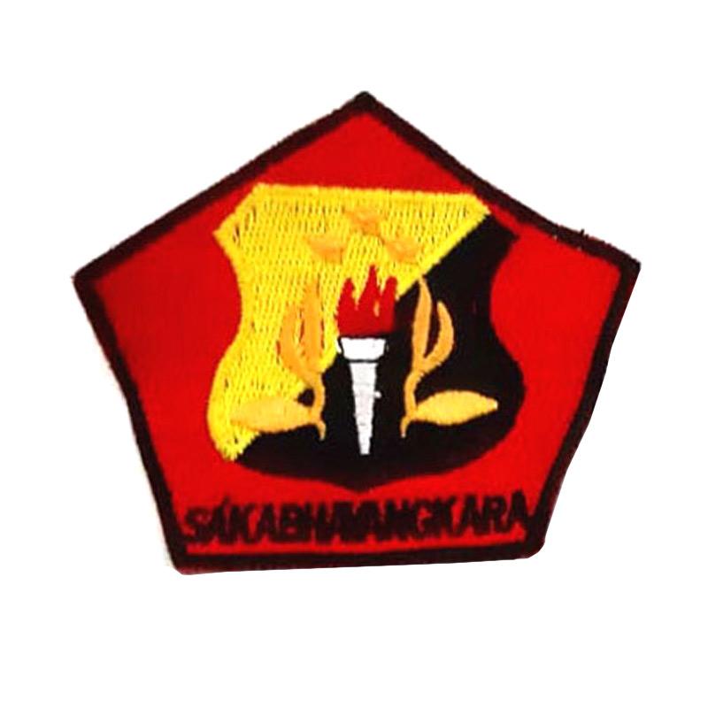 Flag And Emblem >> Mulyocreative Pramuka Logo Saka Bhayangkara Emblem Patch Bordir Flag And Emblem >> Mulyocreative Pramuka Logo Saka Bhayangkara Emblem Patch Bordir
