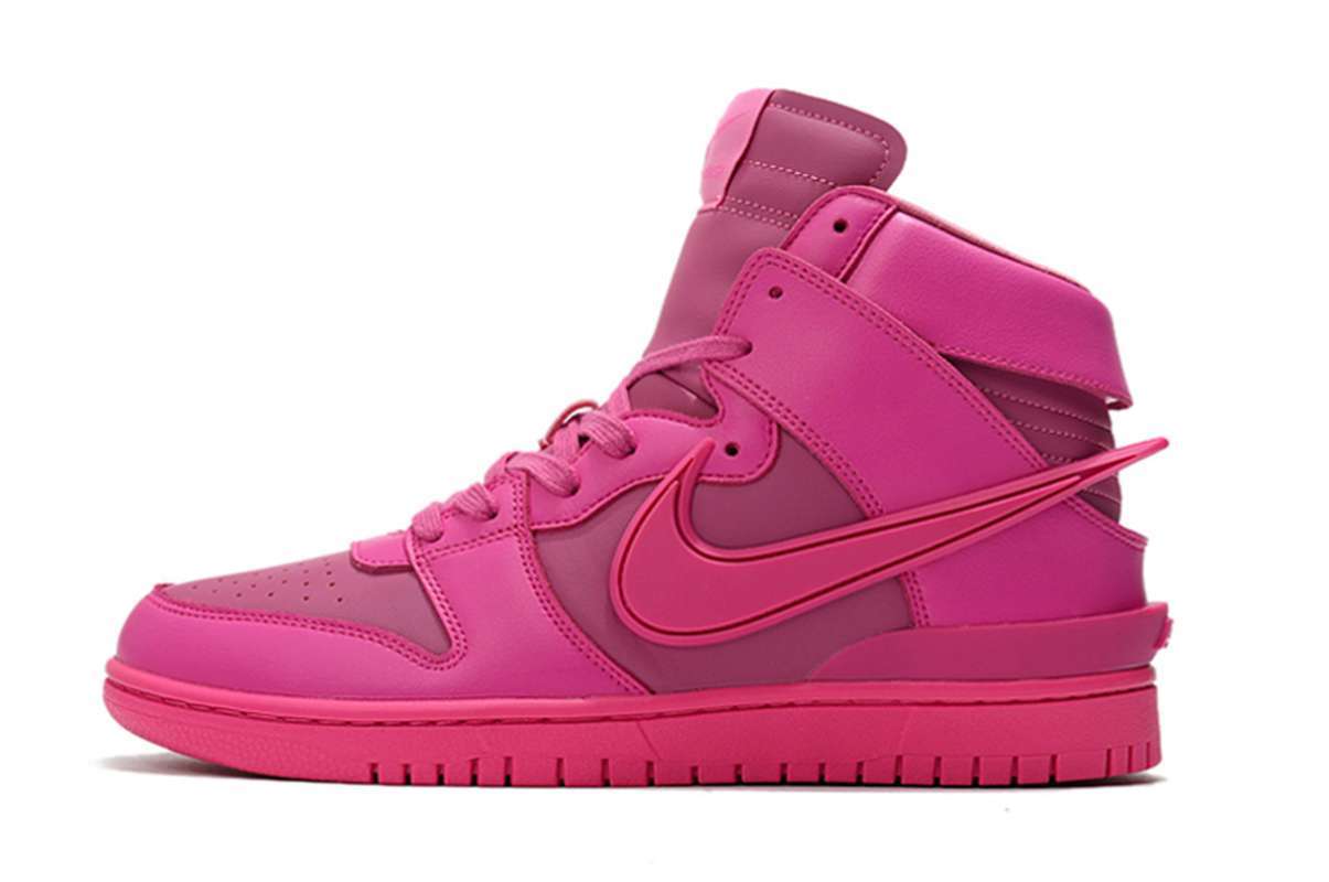 nike dunk high mens