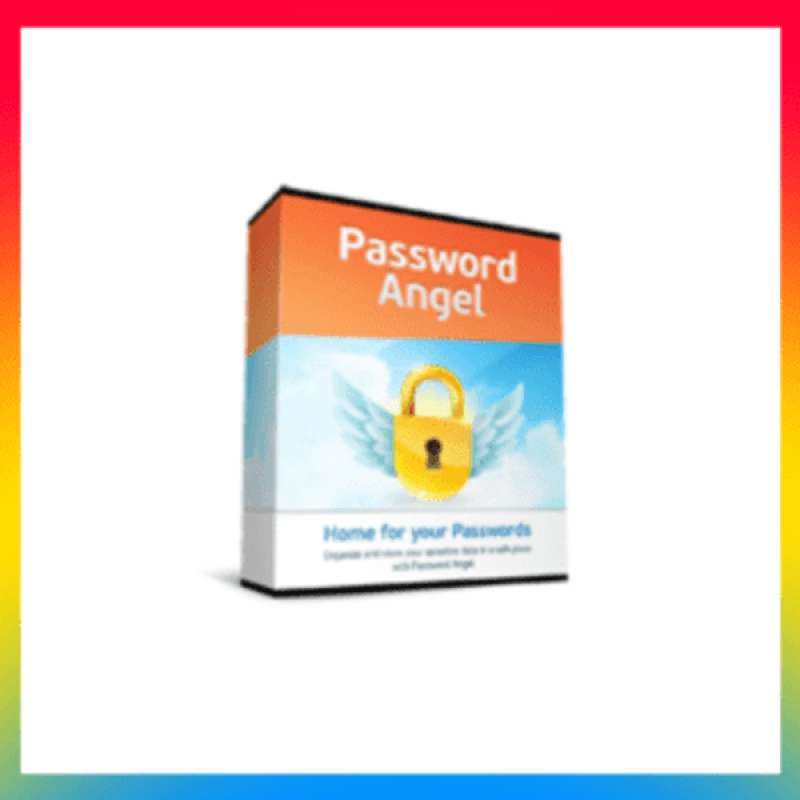 Promo License Maxidix Password Angel Pro Lifetime di Seller ...