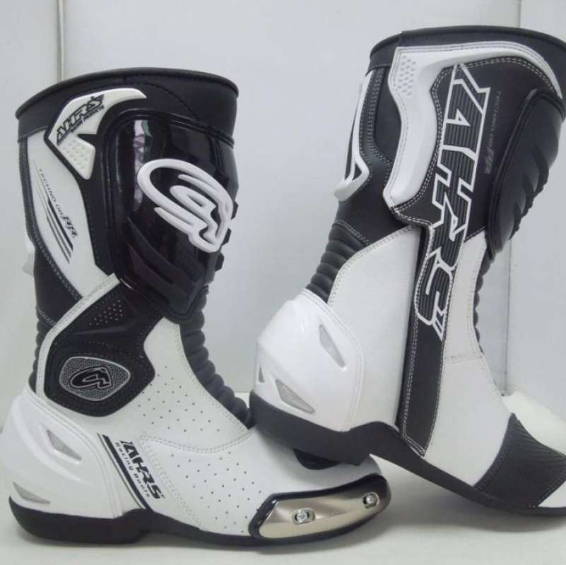 alpinestars road race boots