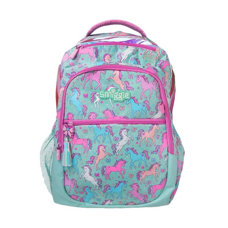 smiggle hits backpack