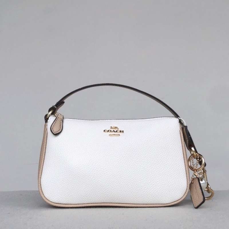 Promo Original Coach Nolita 19 In 