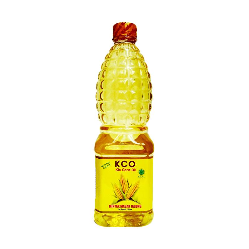 Daisy Corn Oil Reviews