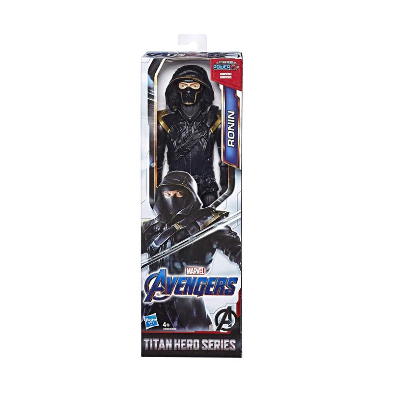 titan hero series ronin