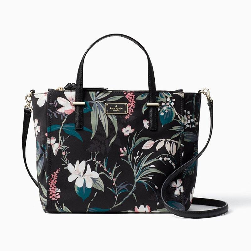 Kate spade wilson road botanical new arrivals