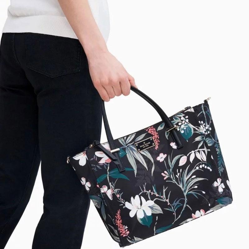 Kate spade store wilson road botanical