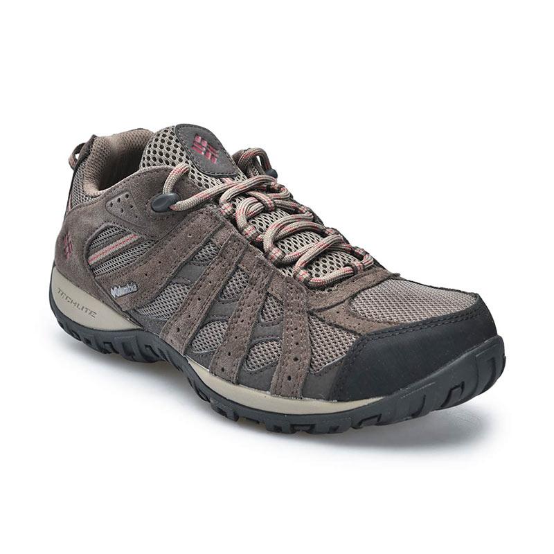 Sepatu columbia clearance waterproof