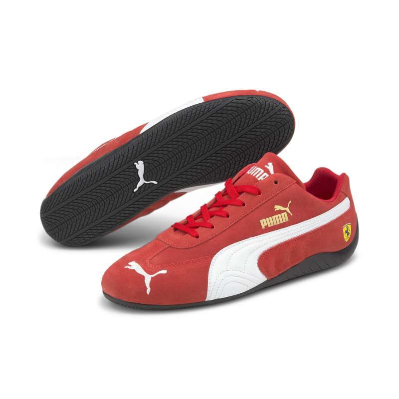 Jual puma ferrari top