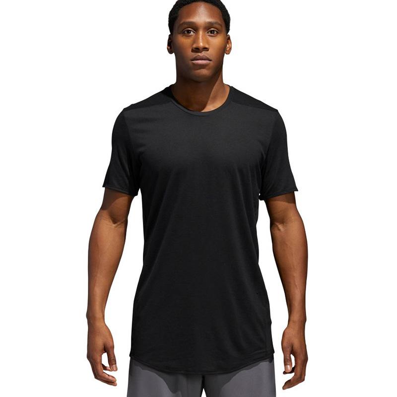 Jual Adidas Supernova Pure Short Sleeve T shirt Running Atasan