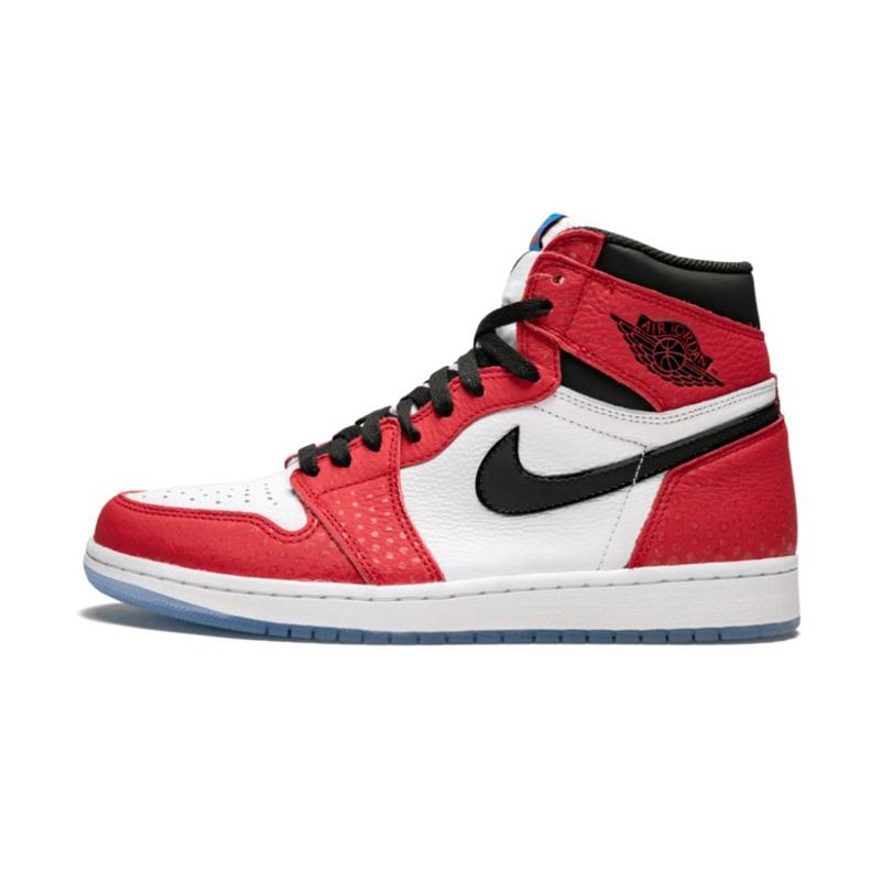 Jual NIKE Jordan 1 Retro High Spider 