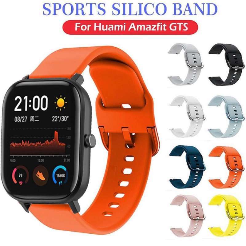 Tali jam amazfit outlet
