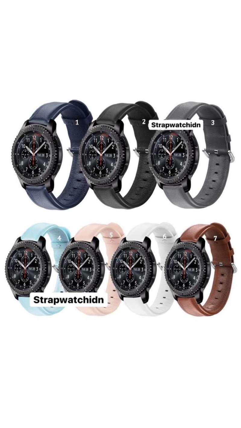 Harga gear deals s3 frontier