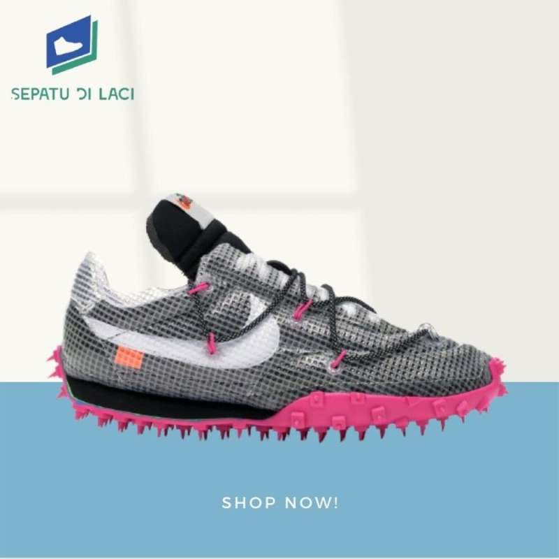 nike waffle racer 8