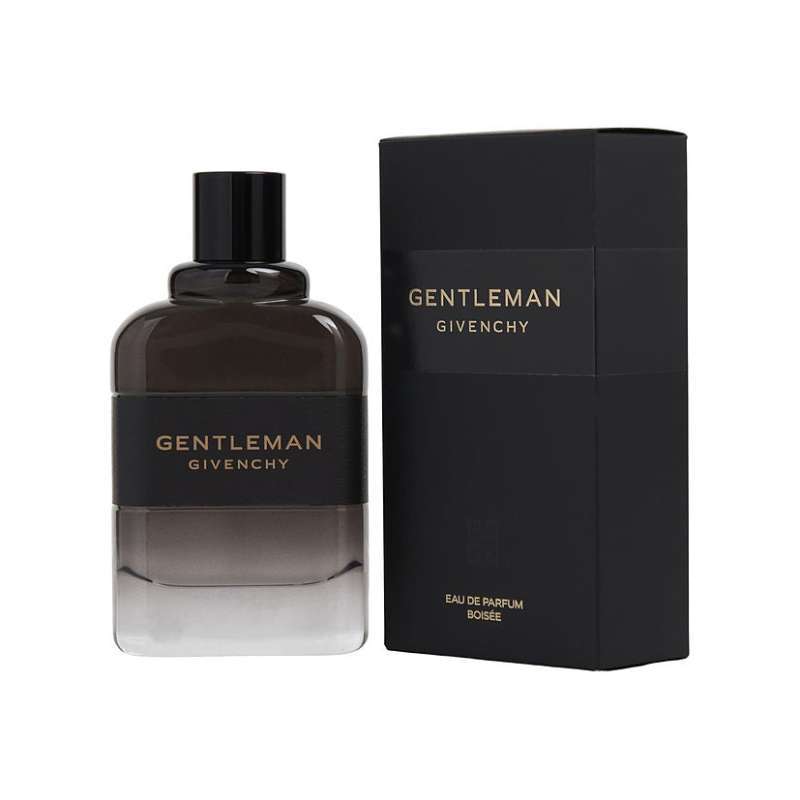 gentleman givenchy eau de parfum boisee