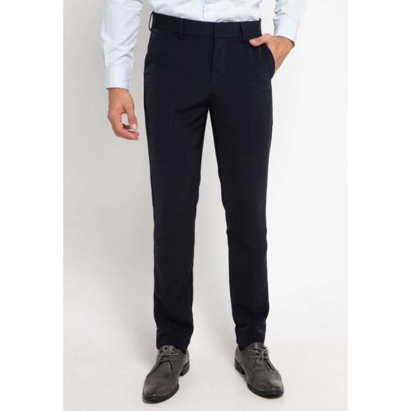BlueButton Smart Trouser Celana Panjang 