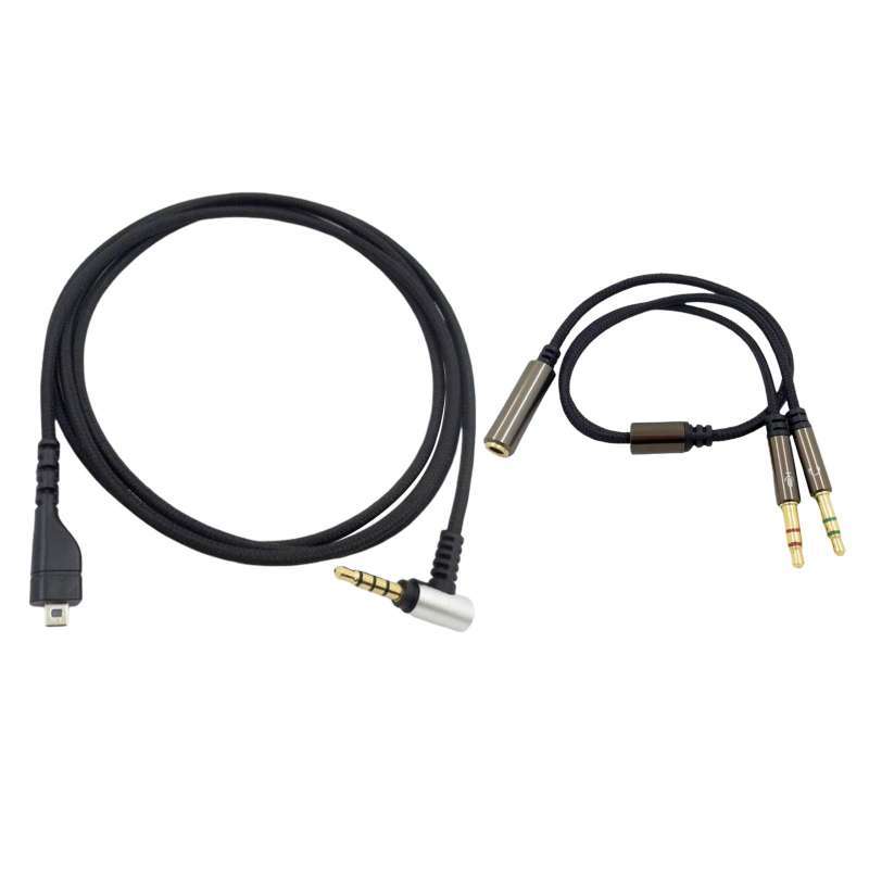Promo Audio Replacement Cable 6.5 Feet 