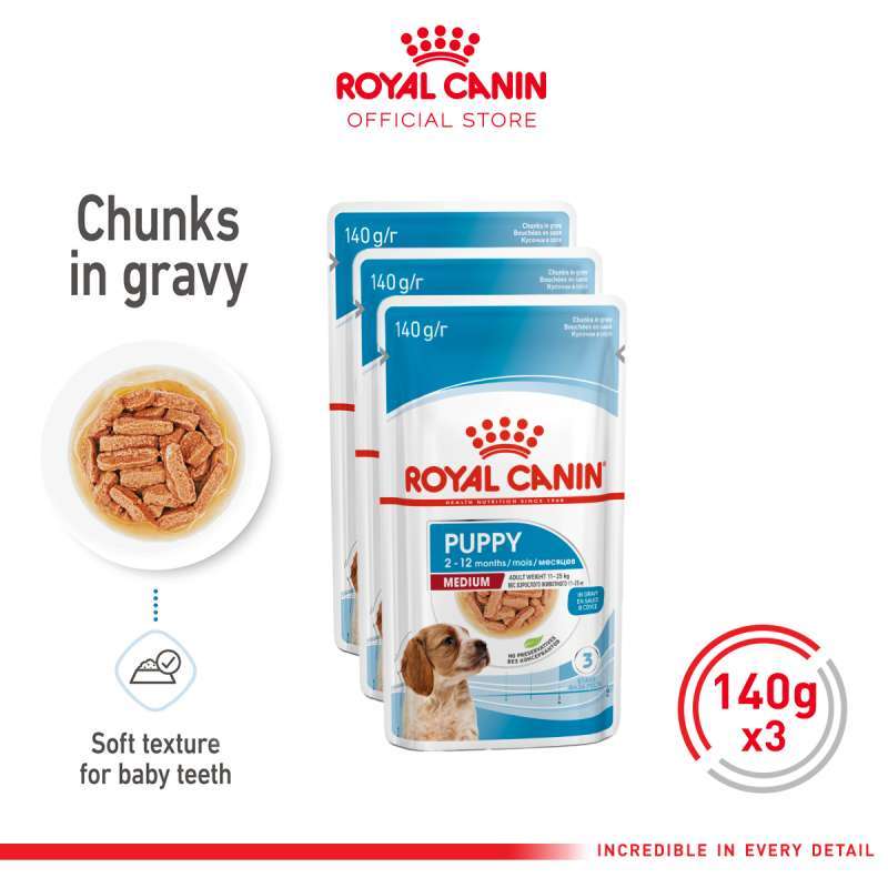 Royal canin dog food harga on sale