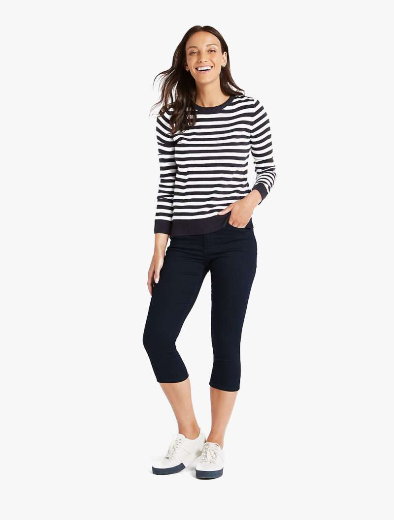 Celana Jeans Wanita 