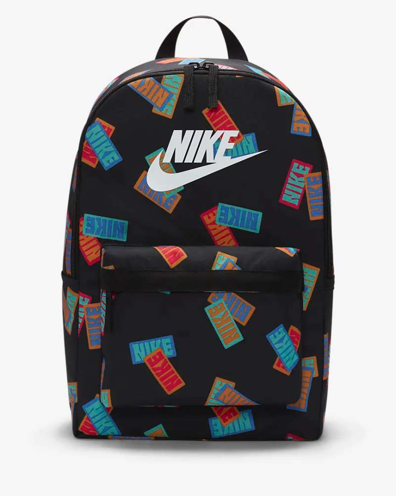 Promo Nike Tas Olahraga Backpack NIKE 