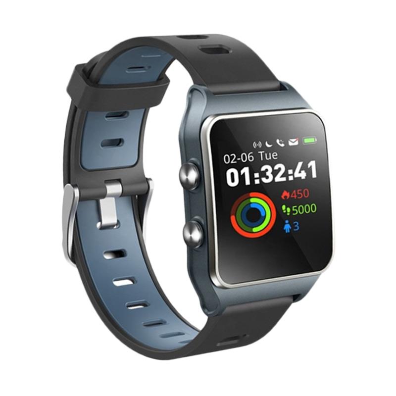 iwownfit smart watch