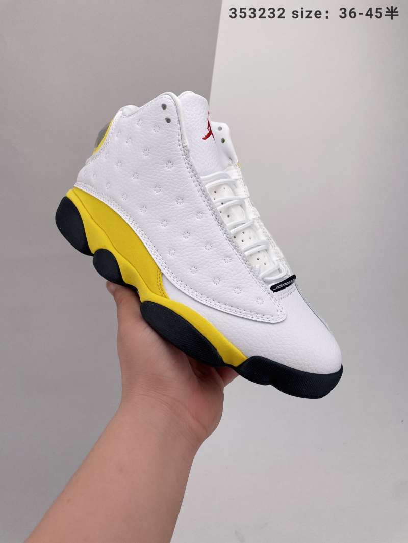jordan 13 size