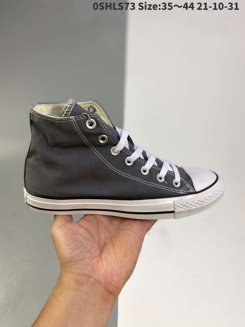 converse fabric shoes
