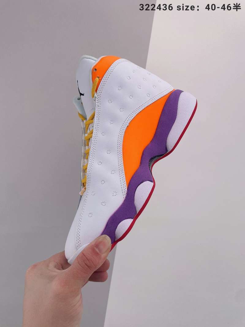 Jual NIKE AIR Jordan 13 GS playground 