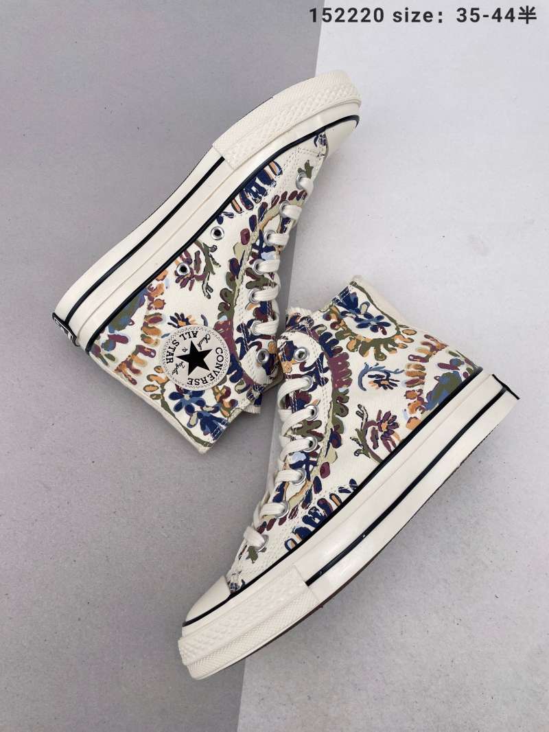 converse out of style