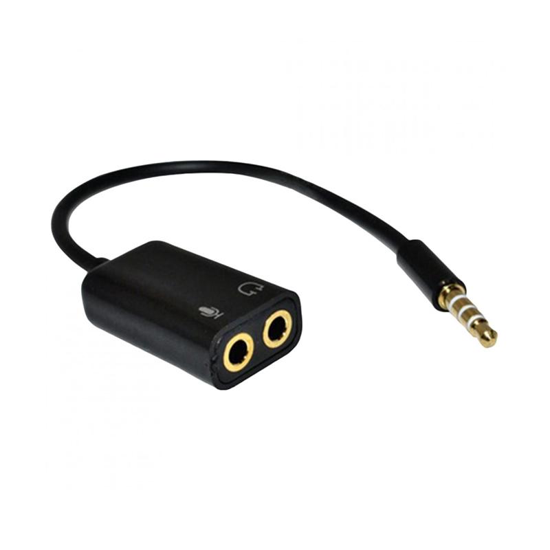 Promo Bluelans Mic Audio Jack to 