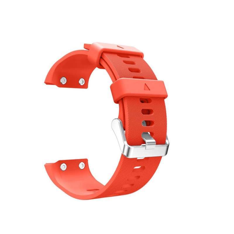 Jual Garmin Forerunner 35 FR35 strap band tali jam ORANGE di