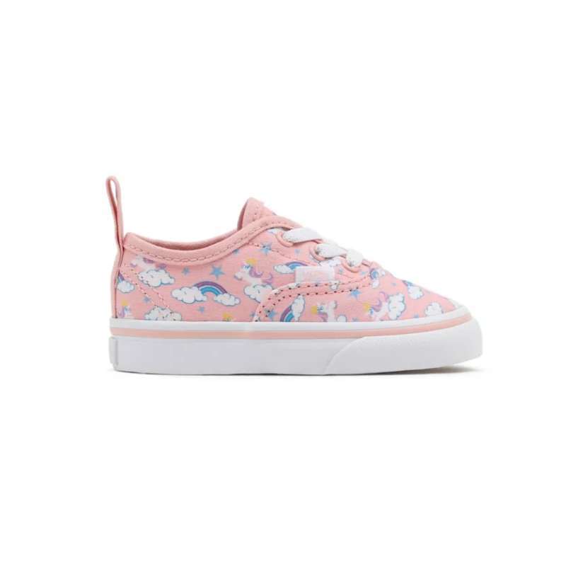 vans unicorn trainers