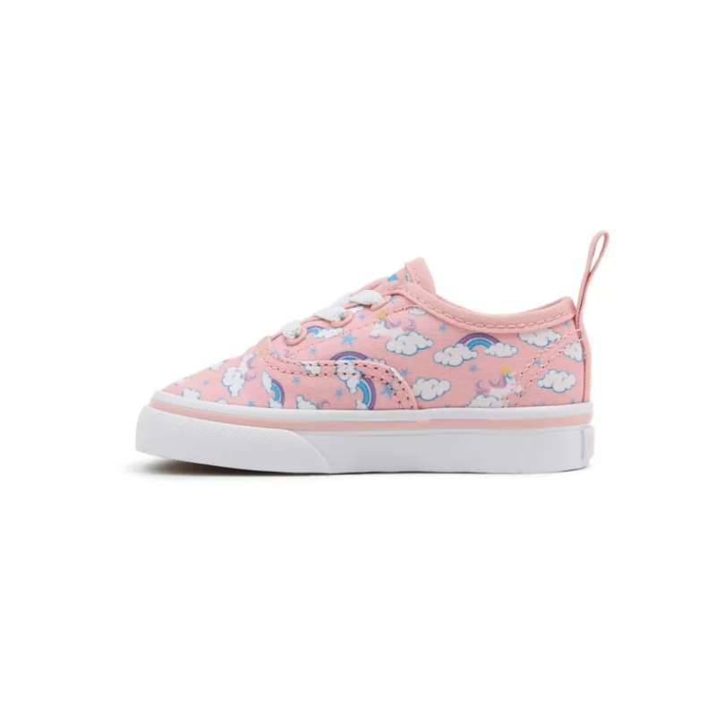 vans unicorn trainers