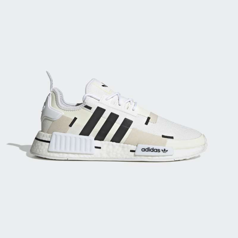Jual adidas NMD_R1 [GZ7947] Cloud White Men Original BNIB - Sepatu Lari  Pria di Seller Screamy Sneakers - Kebon Baru, Kota Jakarta Selatan | Blibli