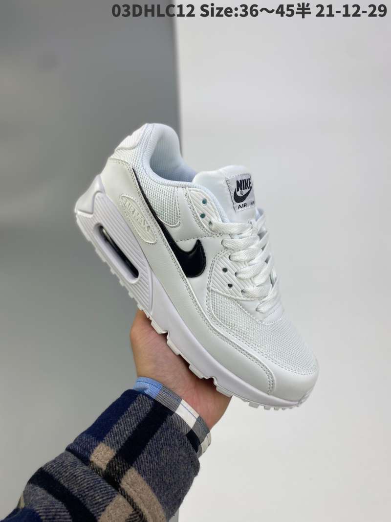Jual Nike air max 90 retro original air 
