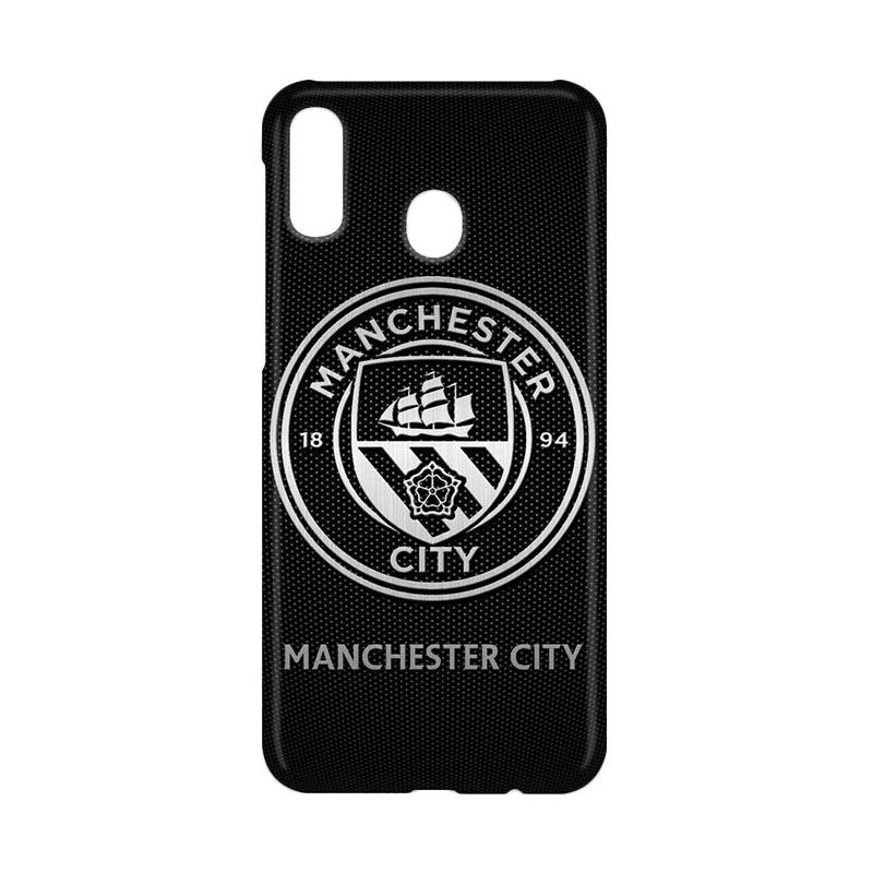Jual Indocustomcase Manchester City Logo C05 Cover Casing For Samsung Galaxy M20 Online September 2020 Blibli Com