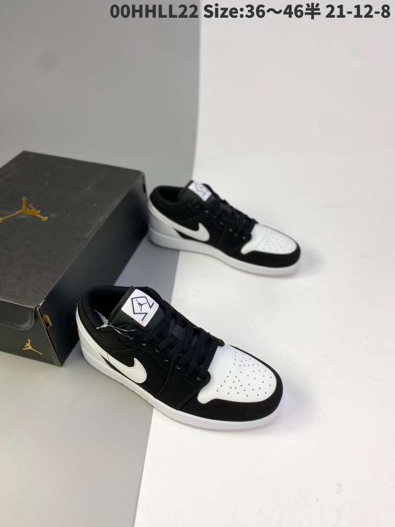 Jual Another NIKE AIR Jordan 1 low 