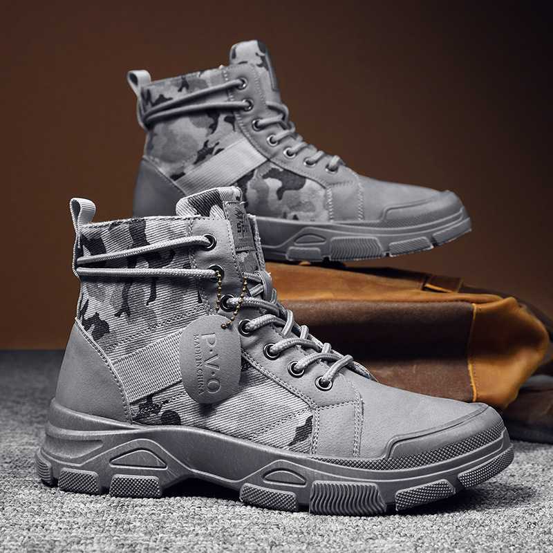 Sneakers boots online