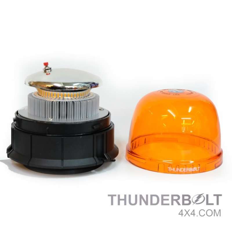 Jual ORIGINAL ROTARY LAMP, BEACON LIGHT 