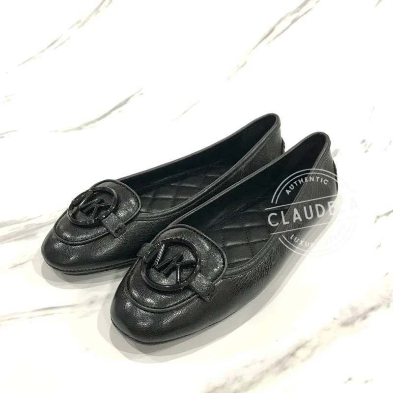 Michael kors lillie best sale black