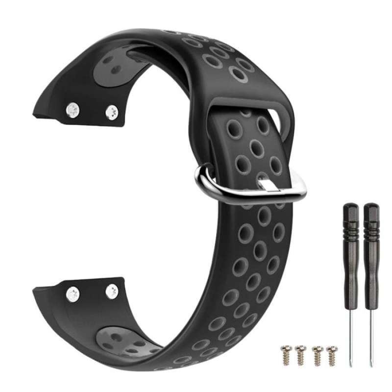 Jual Garmin Forerunner 35 Fr35 Strap Band Tali Jam Dot Black Di Seller Aonijie Indonesia Pondok Jagung Timur Kota Tangerang Selatan Blibli