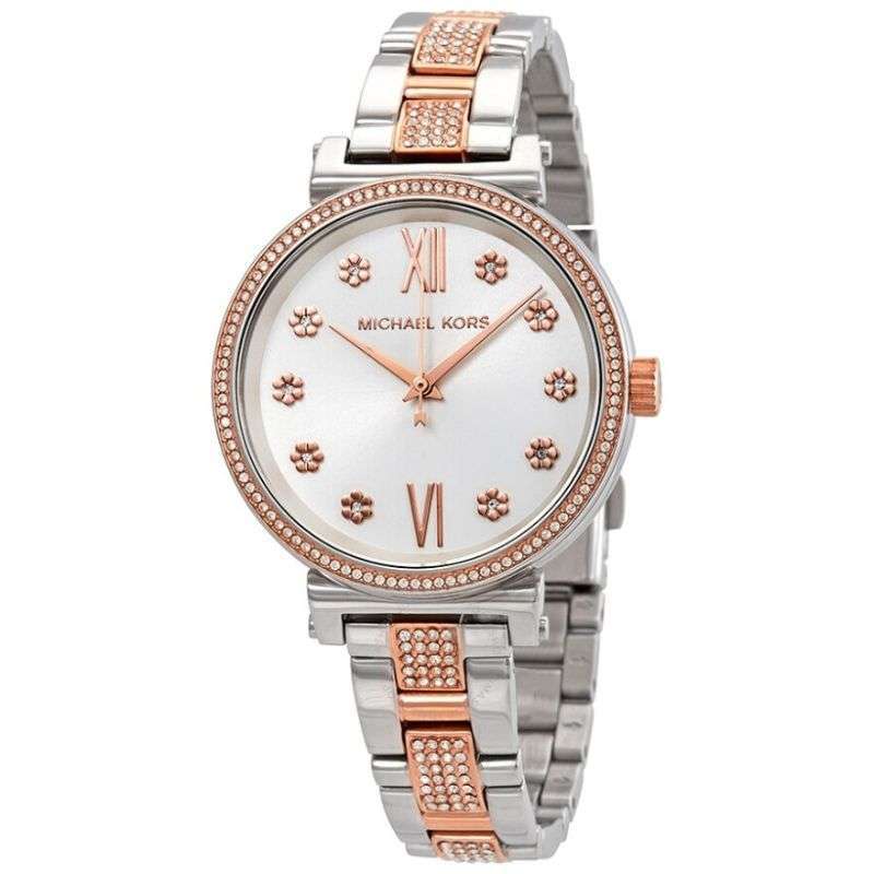 Jam tangan online smartwatch michael kors
