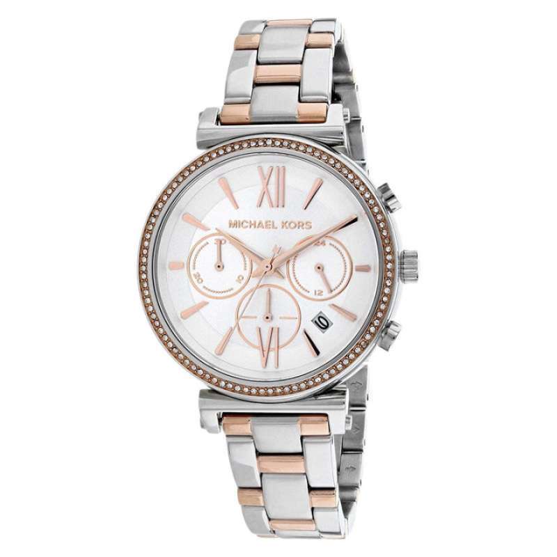 Michael best sale kors 6558