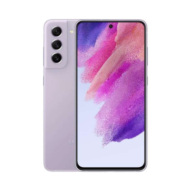 Samsung Galaxy S21 FE 5G Smartphone 8GB/256GB Garansi Resmi