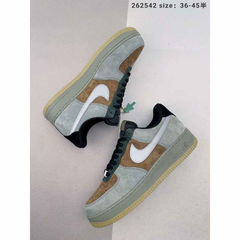 winter air force 1 07